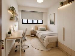 Blk 33 Ghim Moh Edge (Queenstown), HDB 4 Rooms #598291441